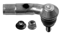Tie Rod End Right LEMFORDER