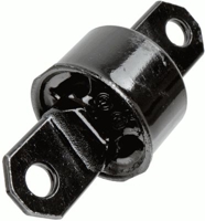 Control Arm-/Trailing Arm Bush Front LEMFORDER