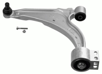 Track Control Arm Left LEMFORDER