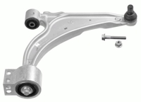 Track Control Arm Right LEMFORDER