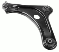 Track Control Arm Left LEMFORDER