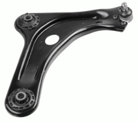 Track Control Arm Right LEMFORDER