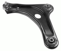 Track Control Arm Left LEMFORDER for CITROÃ‹N C2