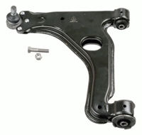 Track Control Arm Left LEMFORDER