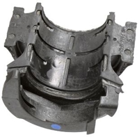 Stabiliser Mounting Front Axle Right LEMFORDER for VW TOUAREG