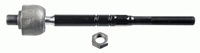 Inner Tie Rod Left and right LEMFORDER