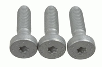 Repair Kit, wheel suspension Left and right LEMFORDER