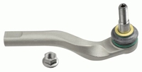 Tie Rod End Right LEMFORDER