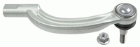 Tie Rod End Right LEMFORDER