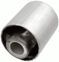 Control Arm-/Trailing Arm Bush Left and right LEMFORDER