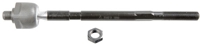 Inner Tie Rod Left and right LEMFORDER