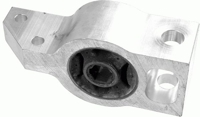 Control Arm-/Trailing Arm Bush Rear LEMFORDER