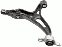 Track Control Arm Left LEMFORDER