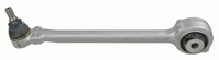 Track Control Arm Rear LEMFORDER for MERCEDES-BENZ GLK-CLASS