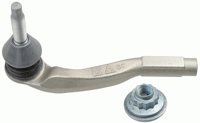 Tie Rod End Left LEMFORDER