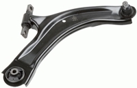 Track Control Arm Right LEMFORDER