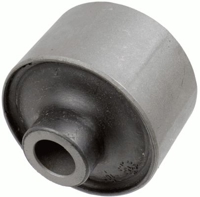 Control Arm-/Trailing Arm Bush Rear LEMFORDER