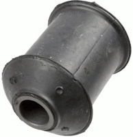 Control Arm-/Trailing Arm Bush Front LEMFORDER