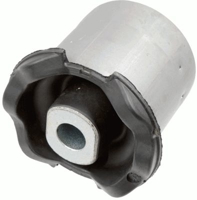 Control Arm-/Trailing Arm Bush Rear LEMFORDER