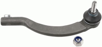 Tie Rod End Outer LEMFORDER