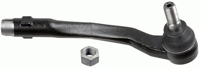 Tie Rod End Right LEMFORDER for MERCEDES-BENZ M-CLASS