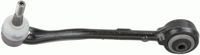 Track Control Arm Rear LEMFORDER for BMW X5