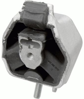 Mounting, automatic transmission Left and right LEMFORDER