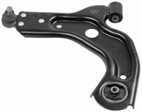 Track Control Arm Left LEMFORDER
