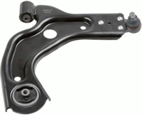 Track Control Arm Right LEMFORDER for FORD FIESTA Mk IV