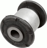 Control Arm-/Trailing Arm Bush Outer LEMFORDER