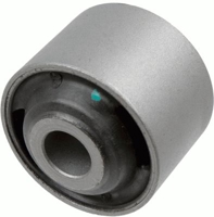 Mounting, axle beam Outer LEMFORDER