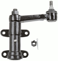 Idler Arm Right LEMFORDER