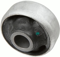 Control Arm-/Trailing Arm Bush Rear LEMFORDER