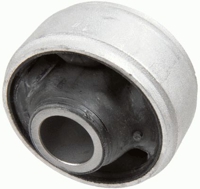 Control Arm-/Trailing Arm Bush Rear LEMFORDER