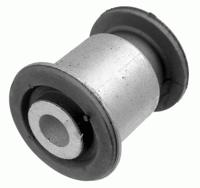 Control Arm-/Trailing Arm Bush Front LEMFORDER