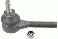 Tie Rod End Outer LEMFORDER