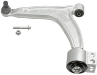 Track Control Arm Left LEMFORDER