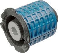 Mounting, axle bracket Rear LEMFORDER