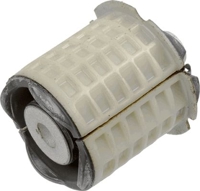 Mounting, axle bracket Front LEMFORDER