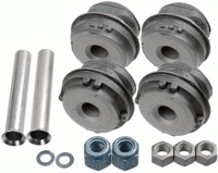 Repair Kit, link Left and right LEMFORDER