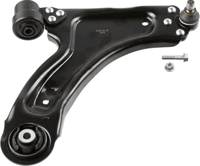 Track Control Arm Right LEMFORDER