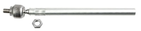 Inner Tie Rod inner LEMFORDER