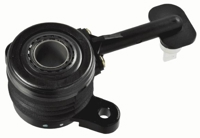 SACHS Central Slave Cylinder, clutch - 3182 654 165