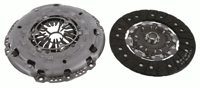 SACHS Clutch Kit - 3000 950 968