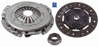 SACHS Clutch Kit - 3000 176 001