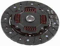 SACHS Clutch Disc - 1878 078 901