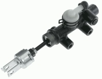 SACHS Master Cylinder, clutch - 6284 600 639