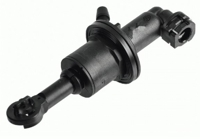 SACHS Master Cylinder, clutch - 6284 605 013