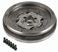 SACHS Flywheel - 2295 000 541