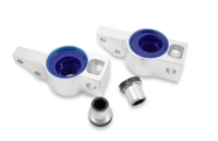 SuperPro Poly Supaloy Front Arm Car Bush and Mounting Kit Anti-Lift ALOY3273-80K